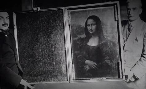 Why Is The Mona Lisa So Famous An In Depth Look At The Famous Painting