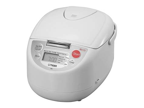 Tiger Rice Cooker Help Learn How To Fix It Yourself