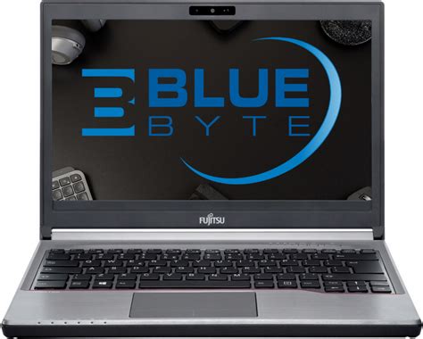 Fujitsu Lifebook E I U Gb Gb Ssd Hd Sklep Opinie Cena