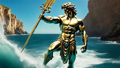 Perseus: Greek Hero of Myth and Legend