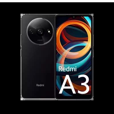 Xiaomi Redmi A3 Price In Bangladesh Compare Price Specs