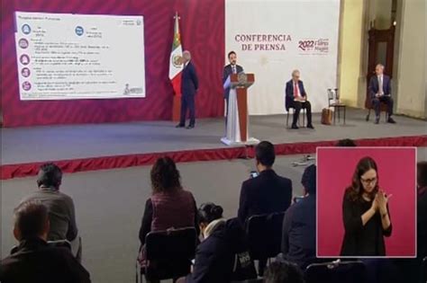 Opera En Su Totalidad El Programa De Imss Bienestar En Unidades