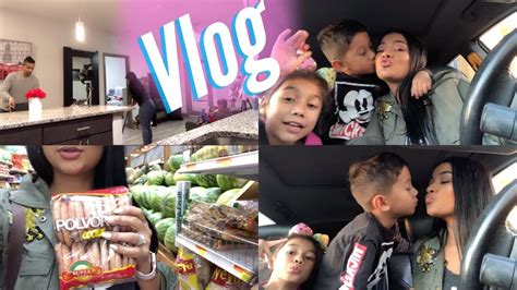 Vlog Asi Es Un Dia Normal En Mi Vida Yesmin Vanessa Youtube