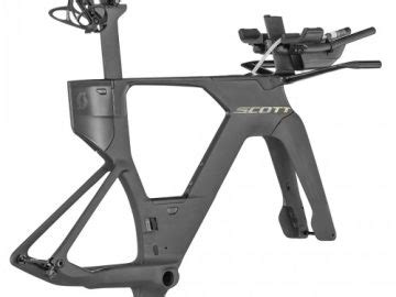 Scott Plasma Rc Ultimate Hmx Frameset Calderacycle Veloscout