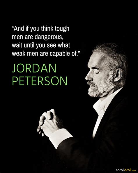 19 Quotes By Jordan Peterson That Inspire Greatness