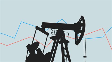 Oil Prices Surge After Voluntary Production Cuts