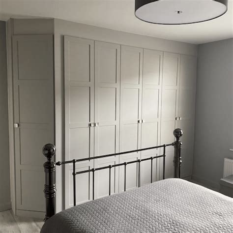 Fitted Wardrobes In Kent Custom Design Wardrobes Bedroom Ideas Kent