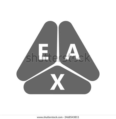 eax logo royalty  images stock  pictures shutterstock