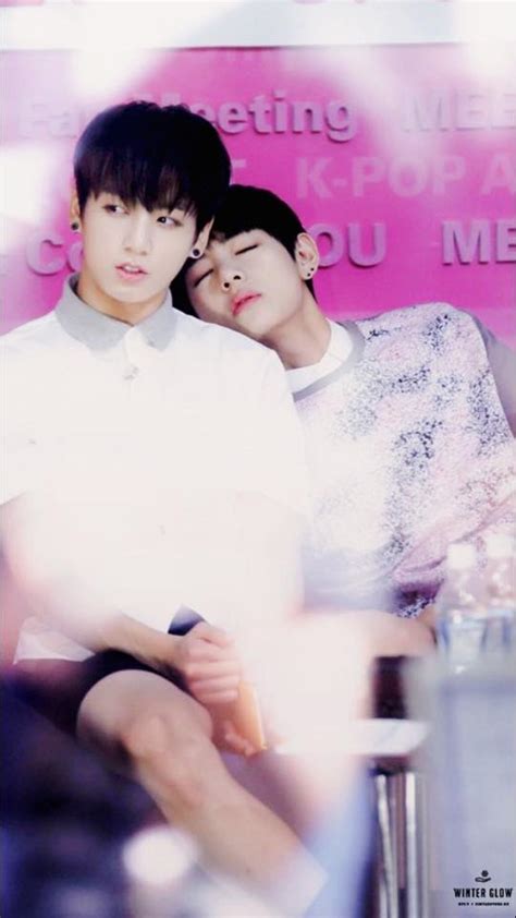 Vkook ♥ Vkook Bts Photo 39304855 Fanpop