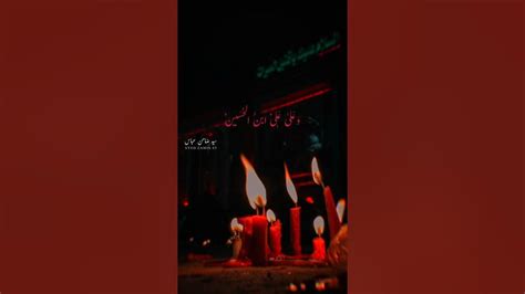 Ziyarat E Imam Hussain As Ziyarat E Ashura Ziyarat E Warsa Ali Fani Status Muharam 202223