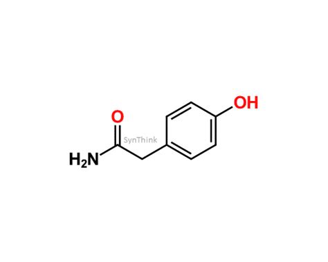 Atenolol Ep Impurity A Cas Synthink