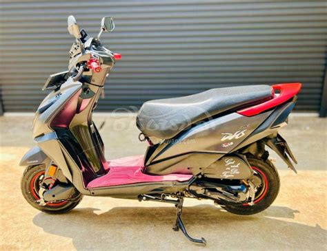 Honda Dio Dx Used 2019 Negotiable Sri Lanka