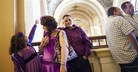 Judge Strikes Down Colorado Gay Marriage Ban Stays Ruling