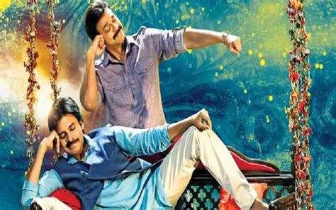 Top Multi Starrer Movies In Tollywood Latest Articles Nettv U