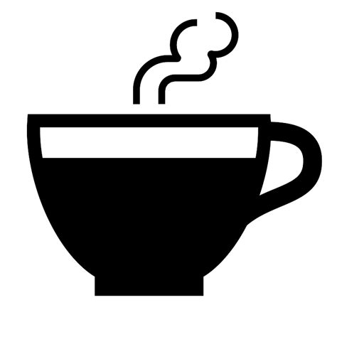 Hot Tea Relax Tea Hot Drink Vector Svg Icon Svg Repo