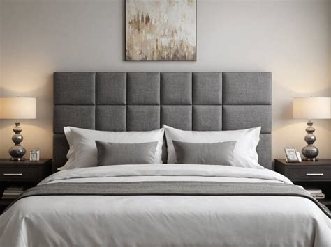 Grey Headboards | by Hazel Russell | May, 2024 | Medium