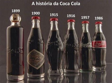 La Bottiglia Originale Della Coca Cola Sos Studenti