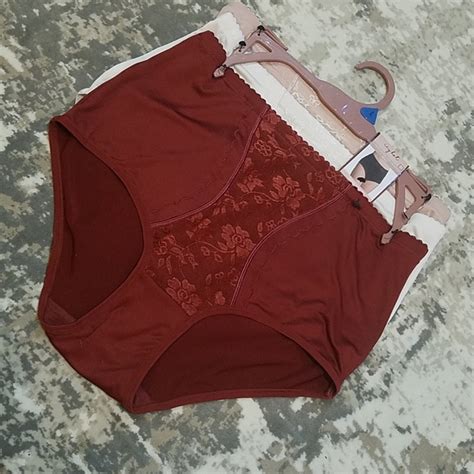 Icy Hot Intimates Sleepwear 3 Pack Brief Poshmark