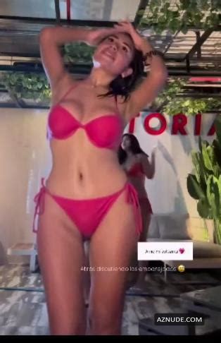 DANIELA ROMERO Nude AZNude