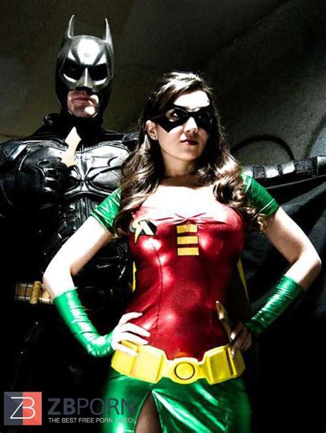 SF Chicks Lee Newton Trisha Hershberger ZB Porn