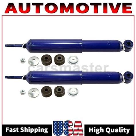 For 2000 2011 Ford Focus Shock Absorber Monroe Shocks And Struts Rear Ebay