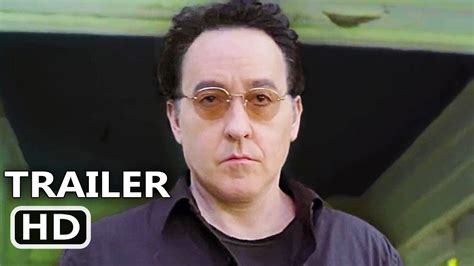 Pursuit Trailer John Cusack Emile Hirsch Youtube