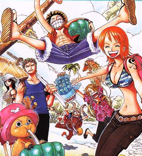 D Couvrir Imagen Coffret One Piece Manga Fr Thptnganamst Edu Vn