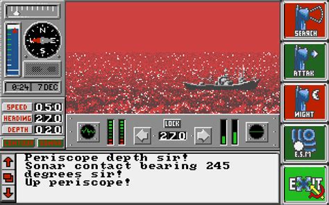 Download The Hunt For Red October My Abandonware