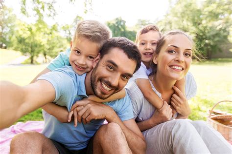 Cómo fortalecer los lazos familiares y estar juntos por siempre