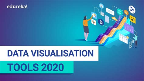 Top 10 Data Visualization Tools In 2024 Best Tools For Data Visualization Edureka Youtube