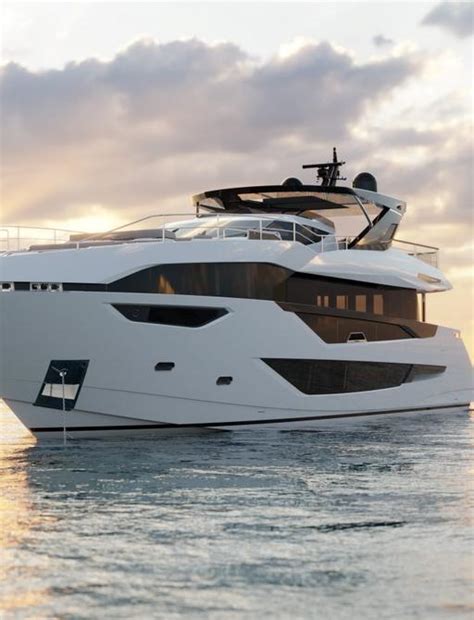 Sunseeker 100 Yacht Full Tour & Review | YachtBuyer