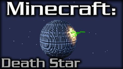 Death Star Schematic Minecraft Star Death Wars Schematic Min