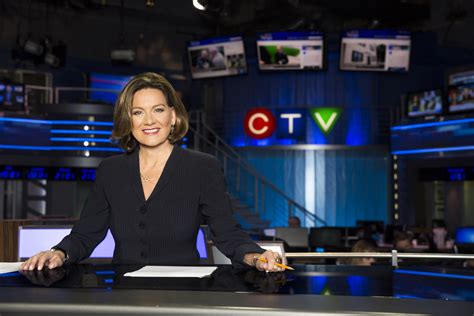 Ctv News Toronto Anchors - Ctv News Toronto Announces Nathan Downer As ...