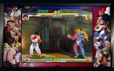 Buy Street Fighter 30th Anniversary Collection CD Key Compare Prices