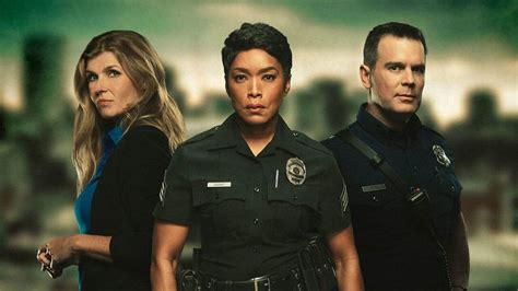 Fox S 9 1 1 Is The Tv Show Based On Real Life Emergency Cases