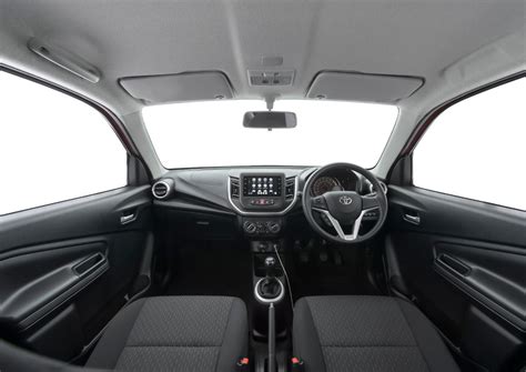 driving impression toyota launches  vitz  entry level buyers