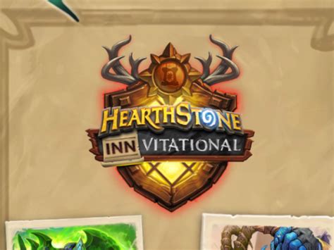 Hearthstone ¡presentamos El Outland Inn Vitational Altertime