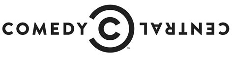 File:Comedy Central Logo 2011 horizontal.png - Wikimedia Commons