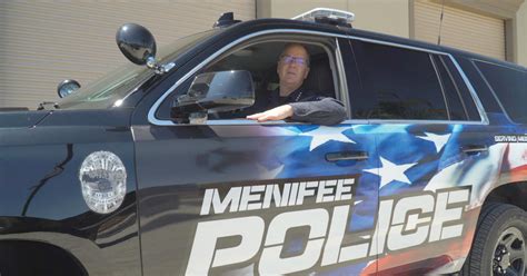 Uncategorized Archives - Menifee Police Department