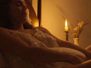 BARBARA BRANCO Nude AZNude