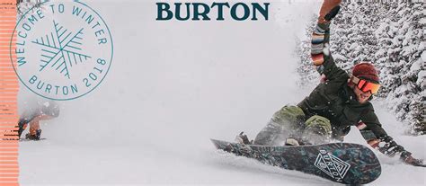 Burton Opens New Shops In Munich, Innsbruck, Prague & Annecy