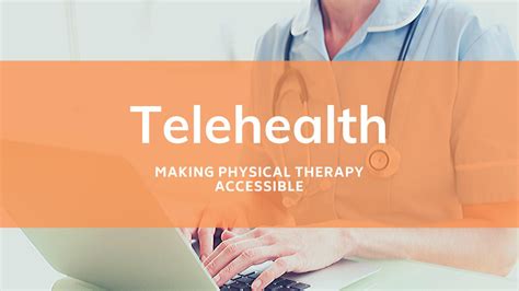 Telehealth Information North 40 Physical Therapy