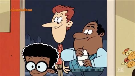 Nickelodeon Features Same Sex Couple On New Show The Loud House Teen Vogue