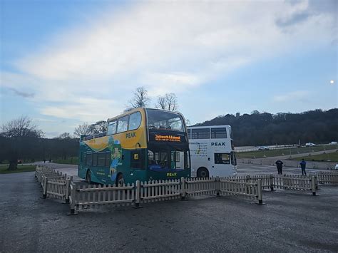 STAGECOACH YN60 CKP 15718 Shaun Crossland Flickr