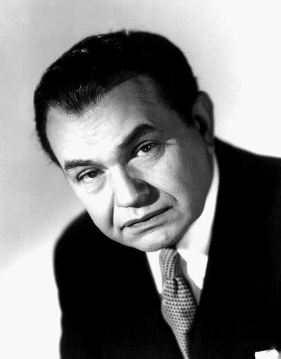 Edward G Robinson Biographie Et Filmographie