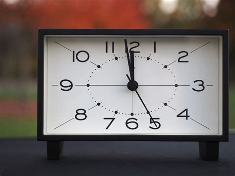 When does Daylight Saving Time 2023 begin? - silive.com