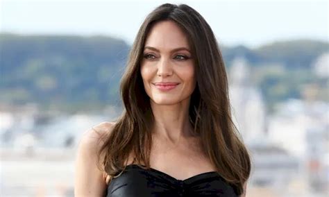 Angelina Jolie Abrir Su Negocio De Moda En El Viejo Estudio De