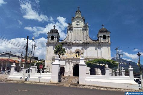 IZALCO What To See And Do An Ancestral Village