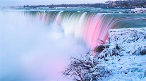 Kunjungi Air Terjun Niagara: Terbaik di Air Terjun Niagara, Travel Ontario 2024 | Expedia Tourism