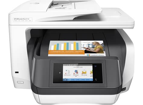 Impresora Hp Officejet Pro Multifunci N Hp Store Espa A